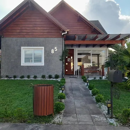 Hospedagem Jardins de Gramado-2