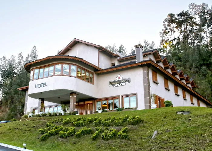 Encantos Portal Gramado
